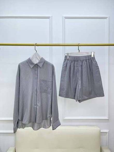Костюм Brunello Cucinelli
