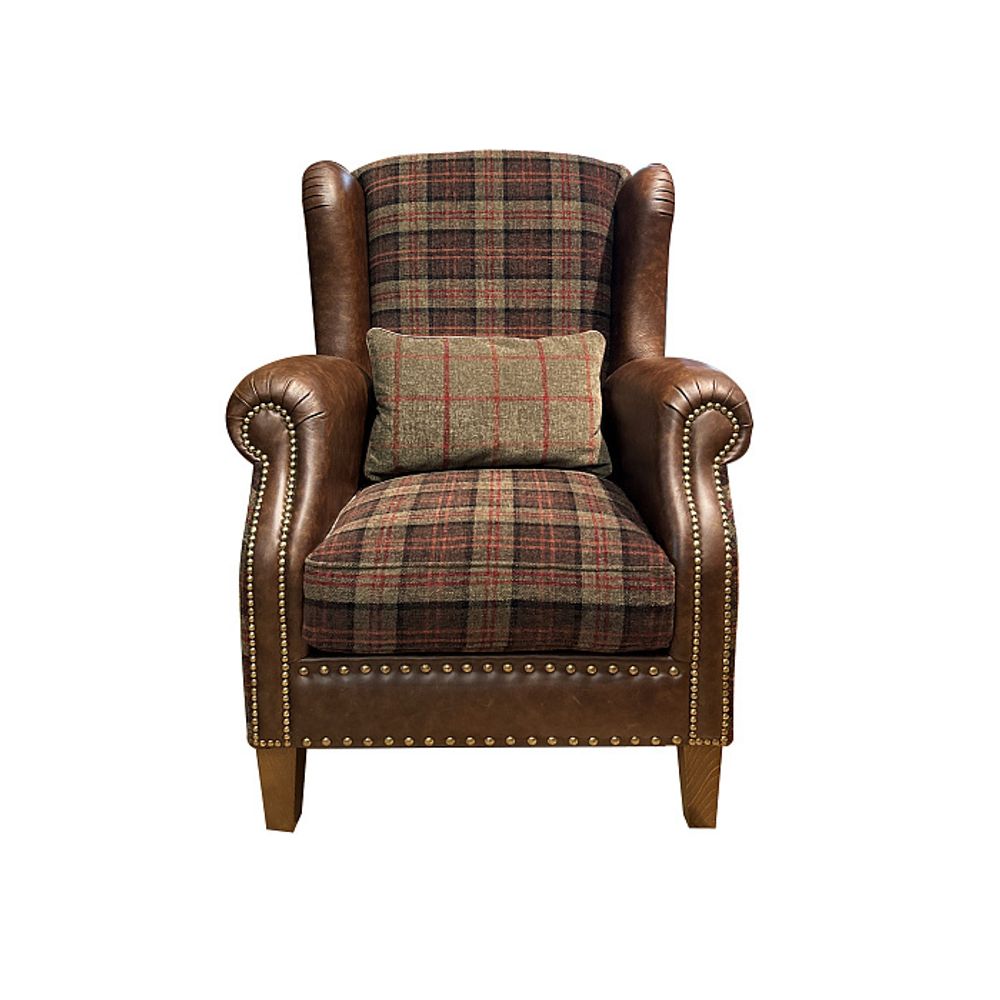 Кресло "Корнер Грин"