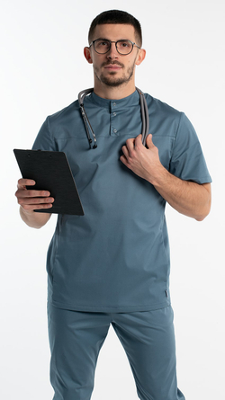 Костюм медицинский Давид №4320