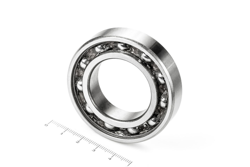 Подшипник 6007 (107)