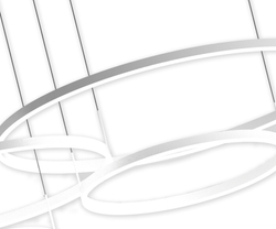 Подвес Kink Light Тор 08219,33(3000K)