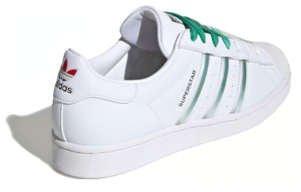 Кроссовки Adidas Originals Superstar