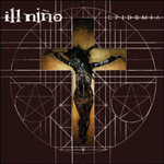 Ill Nino / Epidemia (RU)(CD)