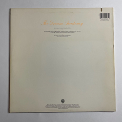 Винтажная виниловая пластинка LP The Dream Academy (USA 1985)