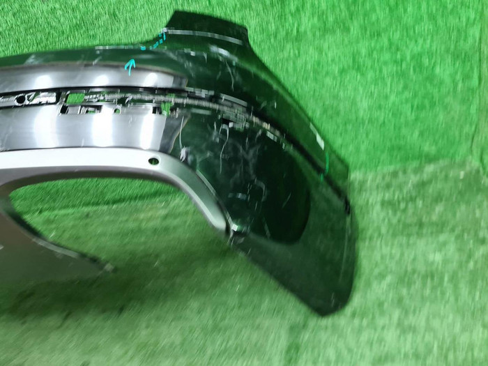 Бампер задний Bentley Bentayga (2015-2020)