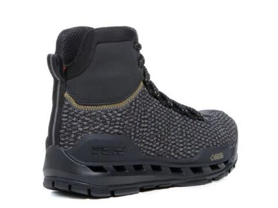 Мотоботы женские TCX LADY CLIMATREK SURROUND GTX Black/Gold