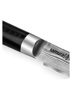Стейковый нож Samura Damascus SD-0031
