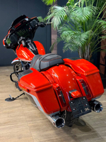 Harley-Davidson CVO Street Glide (Legendary Orange)