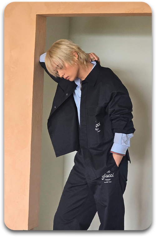 Карта / STRAY KIDS #5180