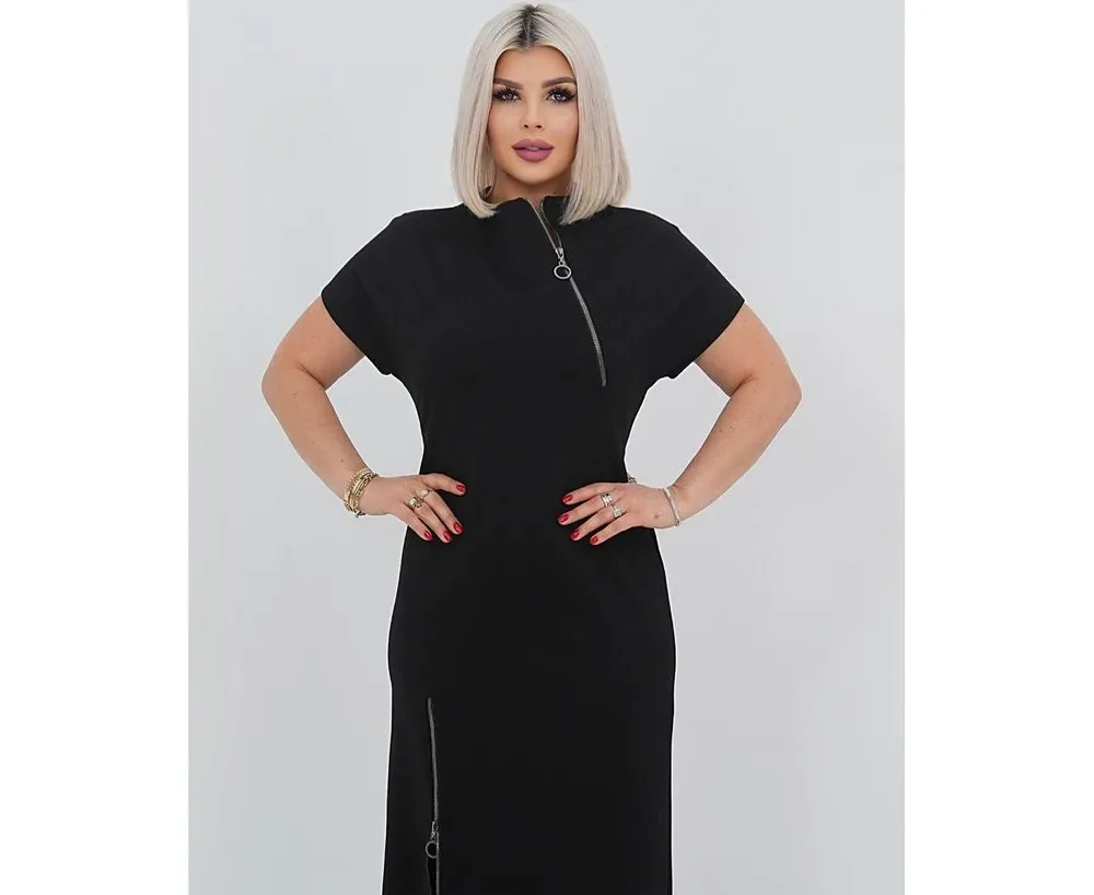 Платье 7382182 Fabrika