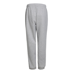 Женские теннисные брюки Nike Sportswear Club Fleece Mid-Rise Oversized Training Pants Women - Lightgrey