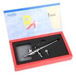 Аэрограф RichPen 112b vs iwata