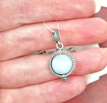 Подвеска. Господи, Помилуй