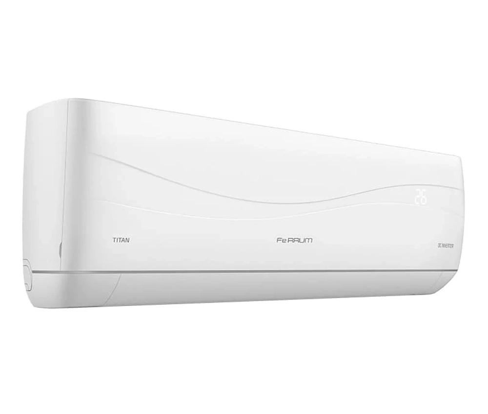 Ferrum iFIS12VR1/iFOS12VR1-LE