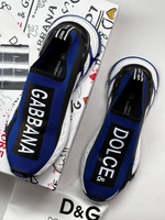 Кроссовки Dolce & Gabbana