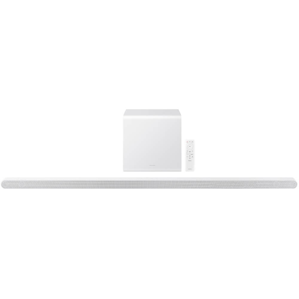 Саундбар Samsung HW-S801D/RU