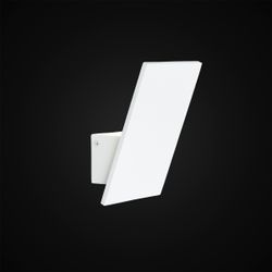 Citilux Декарт-3 CL704030N Бра светодиодное Белое