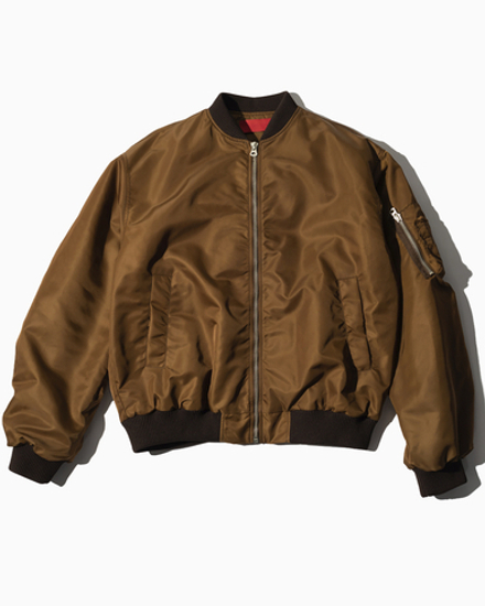 Куртка бомбер Red September