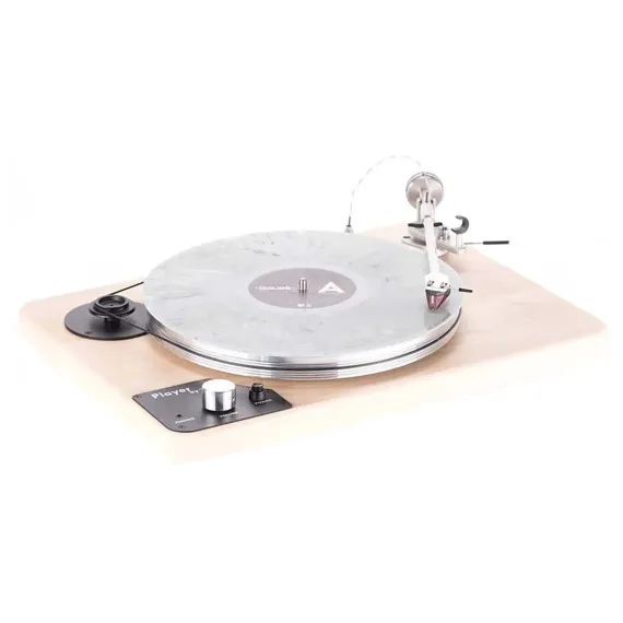 VPI Player Maple