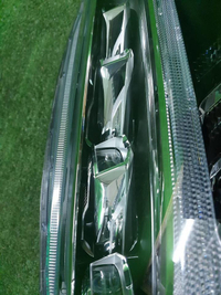Фара правая Haval Jolion (2021-н.в.) LED