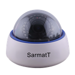 IP камера SARMATT SR-ID25V2812IRX