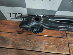 Усилитель заднего бампера BMW X1 (E84) 09-15 Б/У Оригинал 51112990162