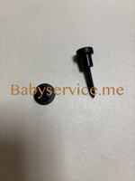 Крепление подстаканника Carrello Bravo Carbon