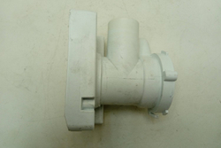 EW6S4R06W кт144 Улитка сливного насоса для стиральной машины Electrolux 155236000 б/у