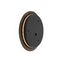 Настенный светильник Nowodvorski Ring Timber Led M Wood 11290