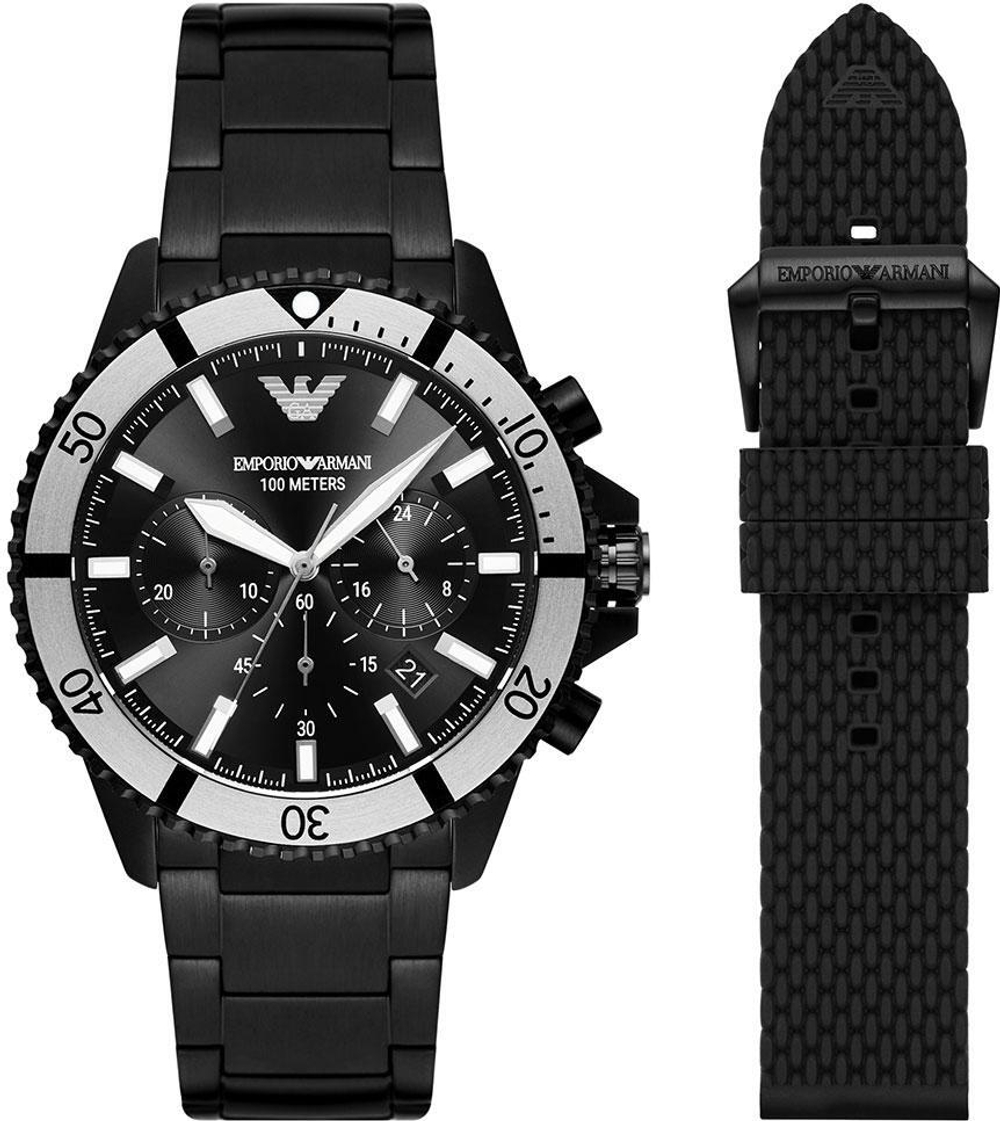 Мужские наручные часы Emporio Armani AR80050