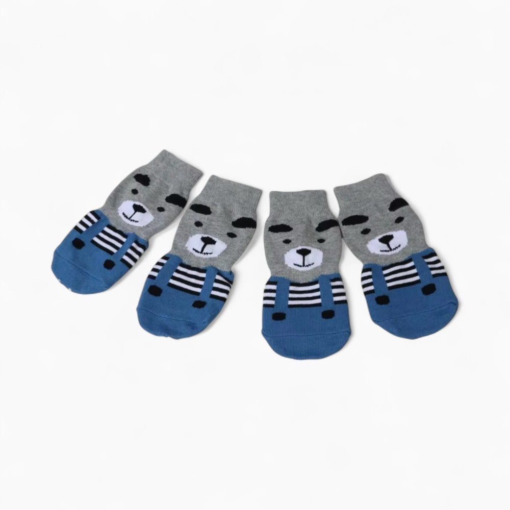 Носки «Teddy Bear»