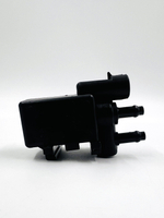 Клапан продувки адсорбера Евро-3 ВАЗ 2110-2112, Лада Приора