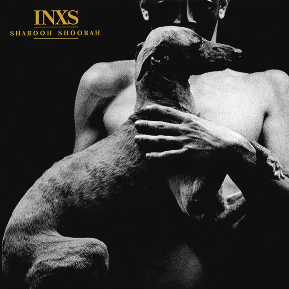 INXS / Shabooh Shoobah (LP)