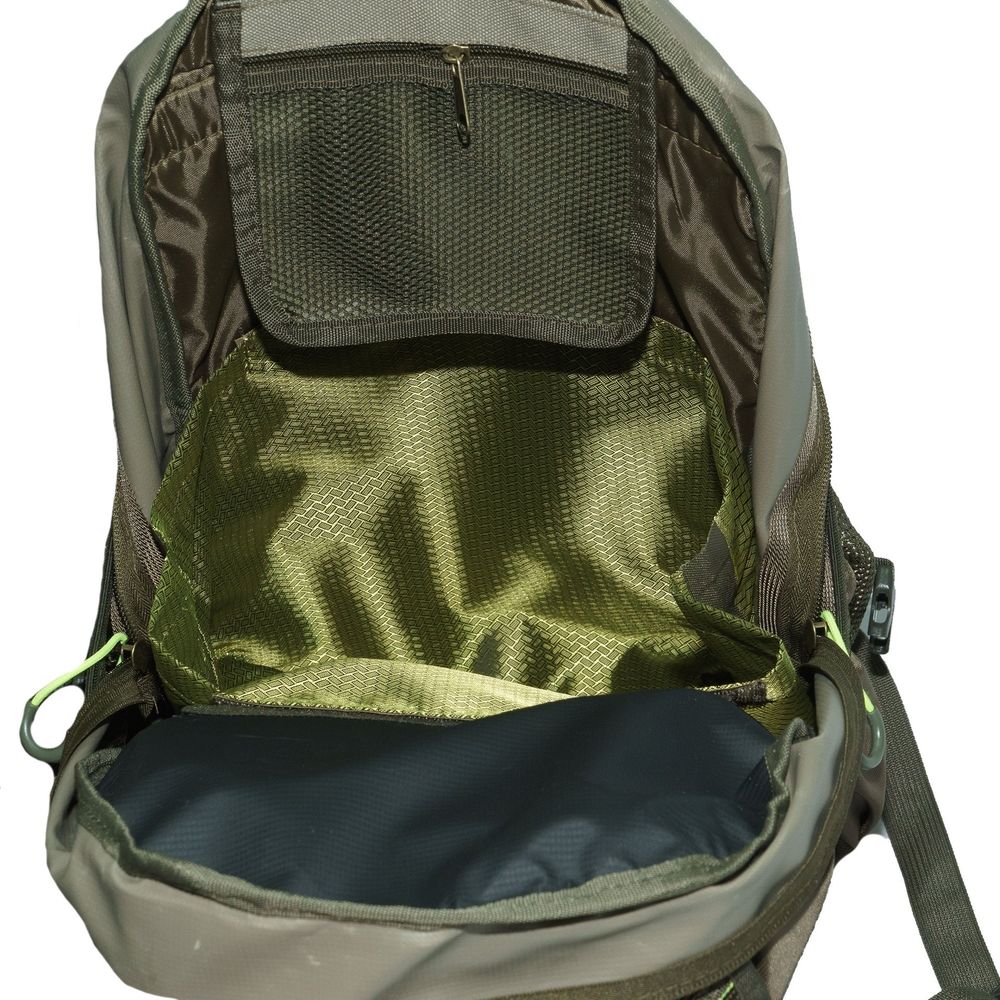 Рюкзак рыболовный Р-30М Aquatic