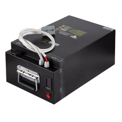 Литиевый Аккумулятор RuTrike (MnCoNi) 60V52A/H