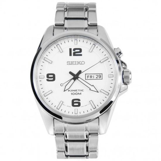 Мужские часы Seiko SMY135P1F