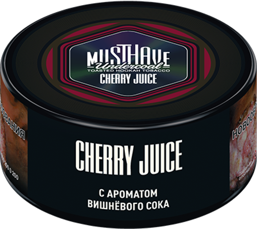 Cherry Juice 25 гр