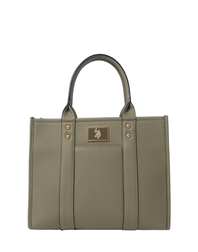 Тоут US Polo Assn | Авокадо