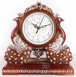 Настольные часы MIRRON, Р3019A КШБ