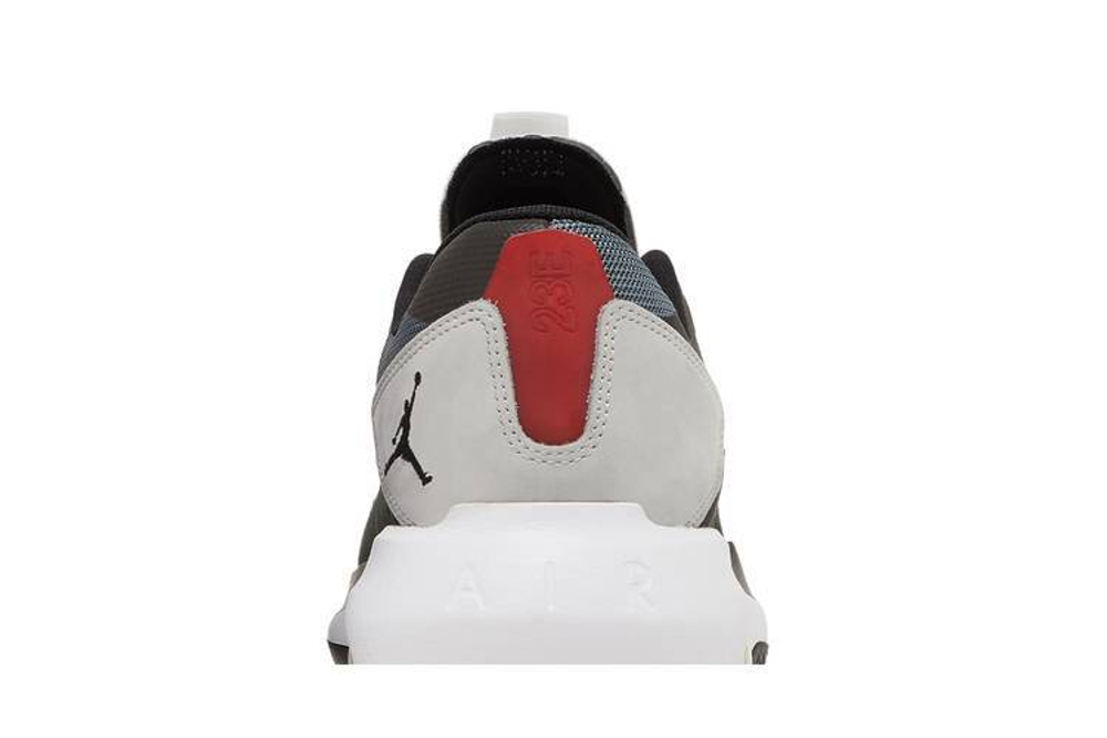 Кроссовки Jordan Air 200E