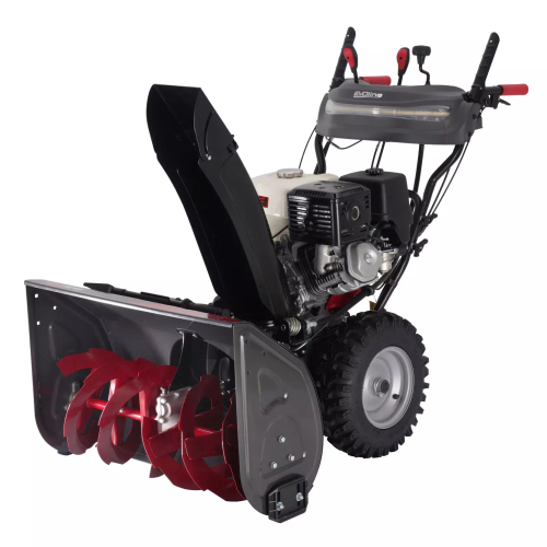 Снегоуборщик EVOline SBG 760 HE (серия PREMIUM двигатель Honda)