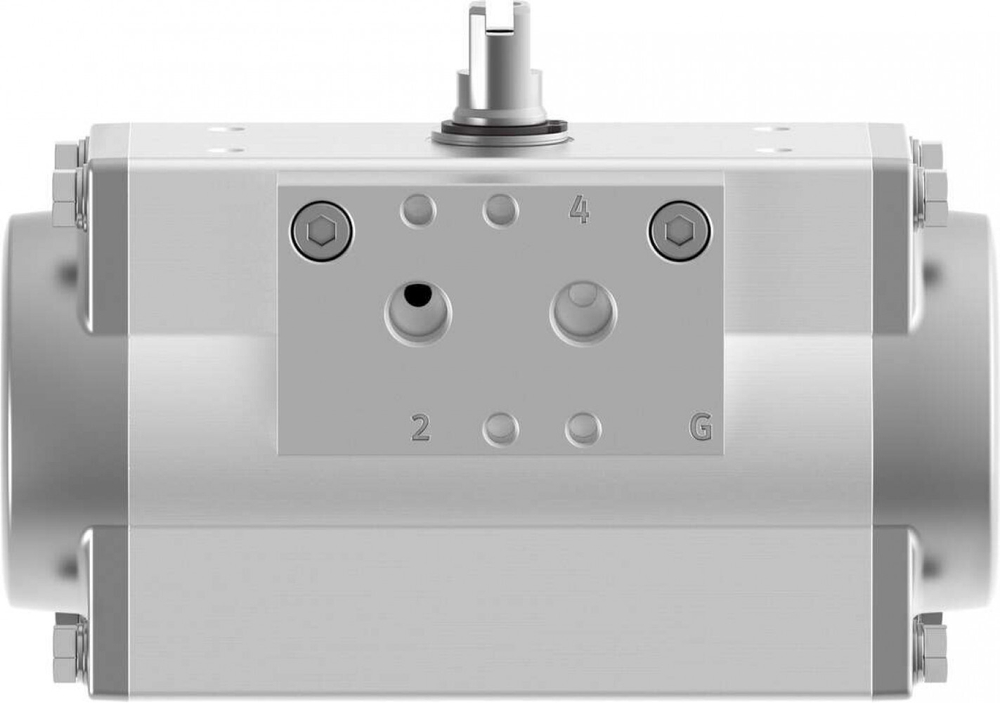 Неполноповоротный привод Festo DFPD-20-RP-90-RS60-F03-R3-EP