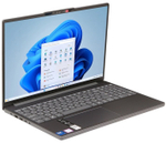 Ноутбук Lenovo IdeaPad Slim 3 15IRH10R 15.3" / 16 Гб / SSD 1000 Гб / Win 11 Home / 83K4000GRK
