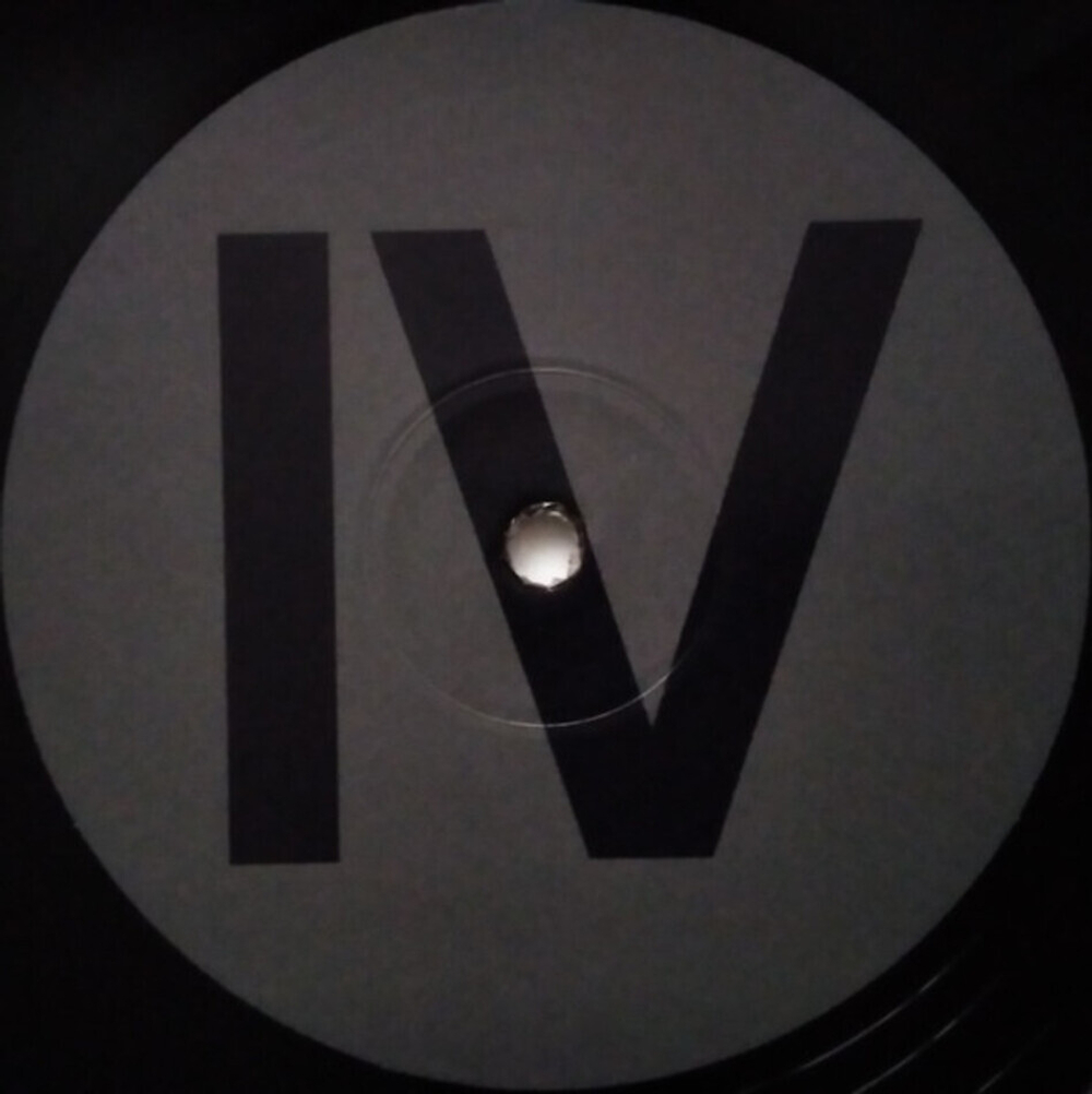 The Cult / Hidden City (Limited Edition)(2LP)