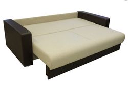 Диван прямой "Сантана 4" без стола,