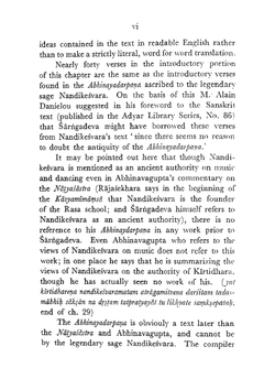 Sangita ratnakara. Vol. 4 | srangadeva