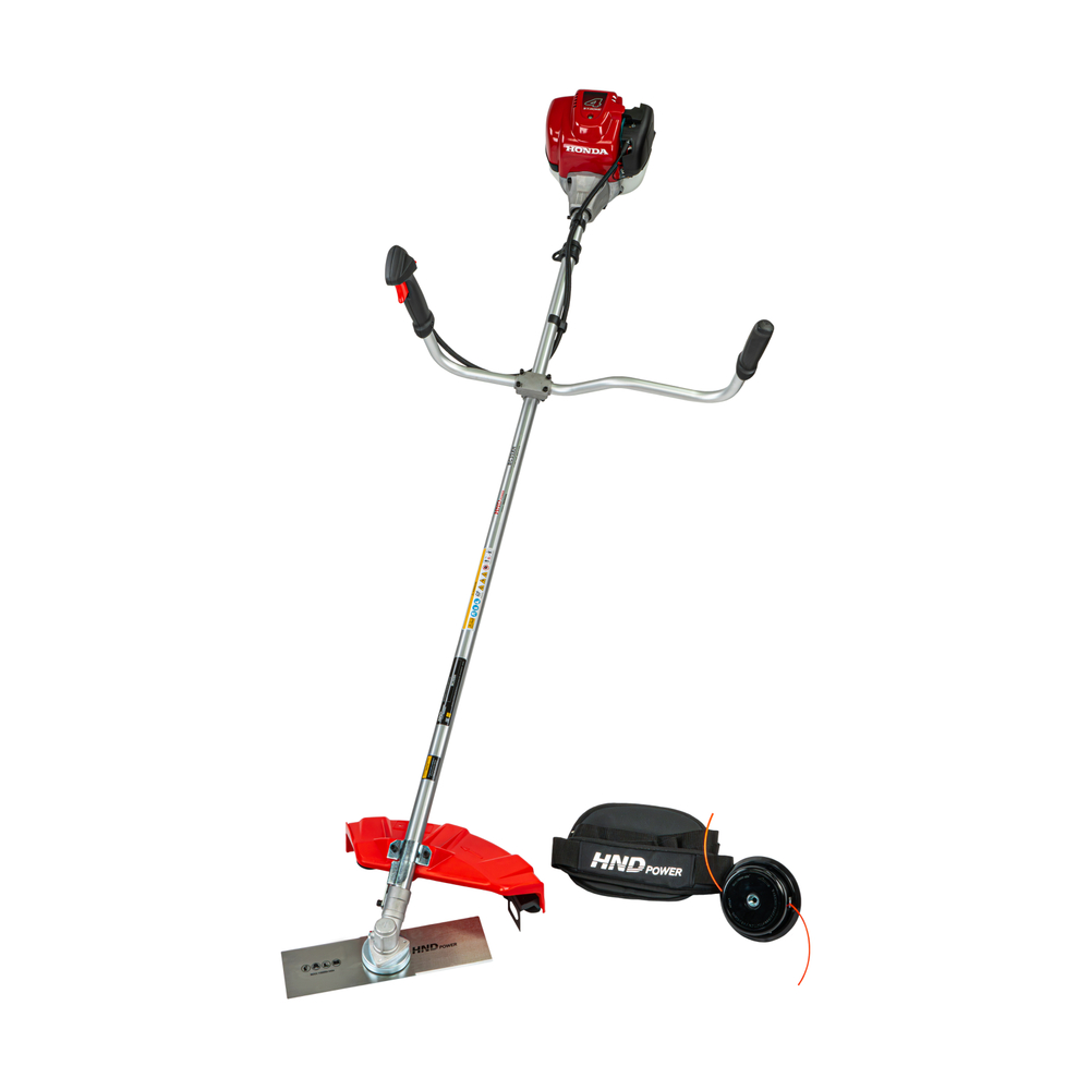 Триммер бензиновый HND BC 35 XH