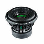 Сабвуфер Alphard Apocalypse DB-3012R D2 12" 2800W