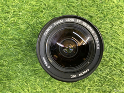 Canon 500N kit 28-80mm Покупка/Продажа