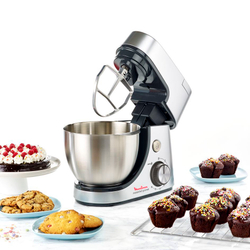 Кухонная машина Moulinex Masterchef Gourmet QA519D32